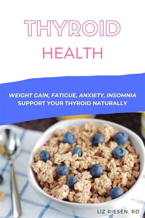 Natural Thyroid Support in 2020 | Thyroid, Natural thyroid support, Thyroid support