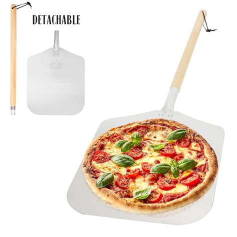 Which Is The Best Pizza Oven Tools And Accessories - The Best Choice