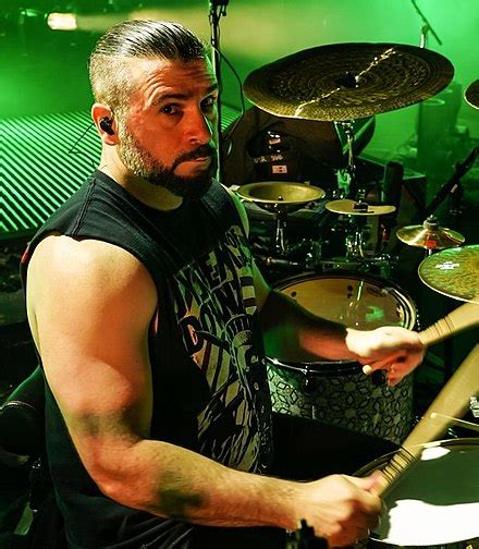 John Dolmayan - Wikipedia