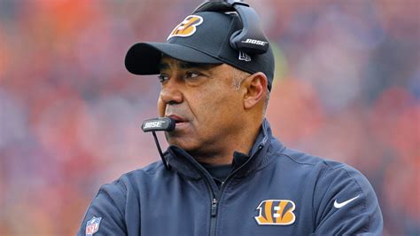 The 'Cincinnati Bengals head coaches' quiz | Yardbarker