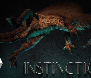 Instinction Gameplay Revealed: Now Available for Preorder