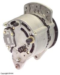 Alternator - Lucas type- Farm, Industrial & Truck Alternator,Used On: Ideal for Tractor ...