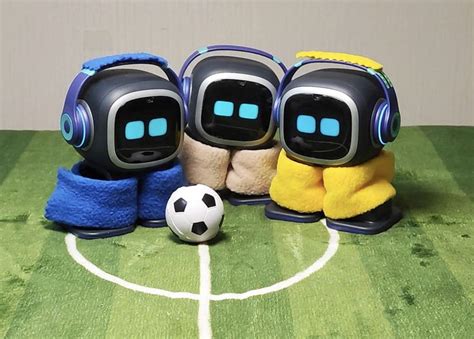 EMOPET #world cup | Robot cute, Emo fits, Doctor for kids