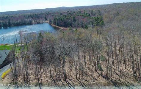 1.21 Acres of Land for Sale in Gouldsboro, Pennsylvania - LandSearch