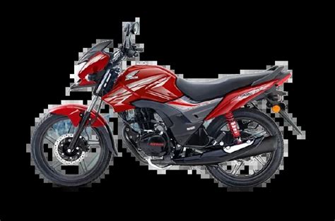 Honda CB Shine 125 SP Bike Price | Review | Specification | Image