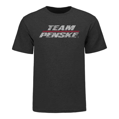 Team Penske Merchandise | Official INDYCAR Online Shop