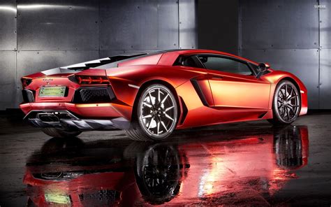 Lamborghini Egoista Wallpapers - Wallpaper Cave