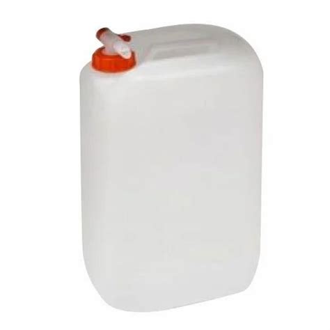 25 Litre Water Container at Rs 180/piece | Ollur | Thrissur | ID ...