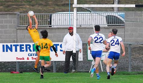 Leitrim GAA Fixtures & Results - Leitrim Live