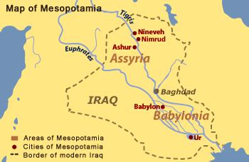 Mesopotamia