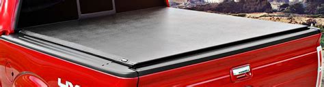 2002 Chevy Avalanche Soft Tonneau Covers | Roll Up, Folding, Hinged