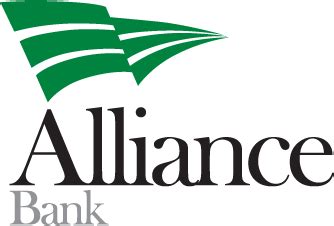 Alliance Bank Bill Pay