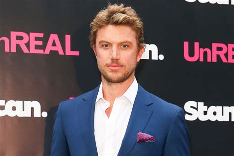 Falling Inn Love and UnREAL star Adam Demos is stoked to be acting | EW.com