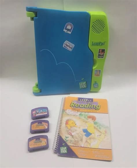 Leapfrog Leappad Learning System Books Cheap | servintegrales.com.co