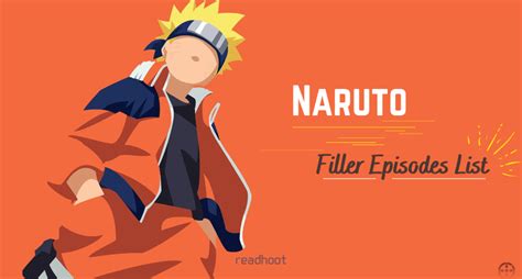 Non filler naruto episodes - foryouhohpa