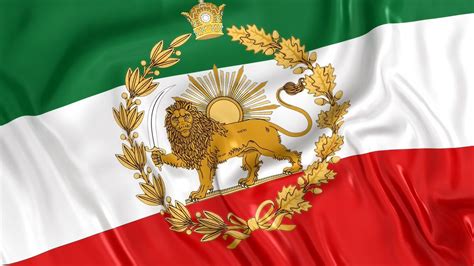 پرچم شیر و خورشید - Google Search | Iran flag, Iran culture, Persian warrior