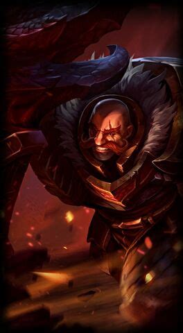 Braum Build Guide : Braum Support ~ The Heart of the Bot Lane :: League ...