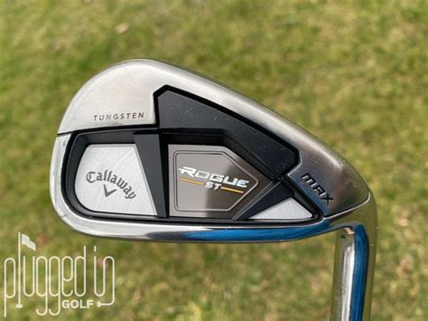 Callaway Rogue ST MAX Irons Review | LaptrinhX / News