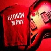 Bloody Mary - Valladolid