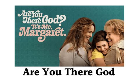 Are You There God? It's Me, Margaret movie review - सरकारी योजना