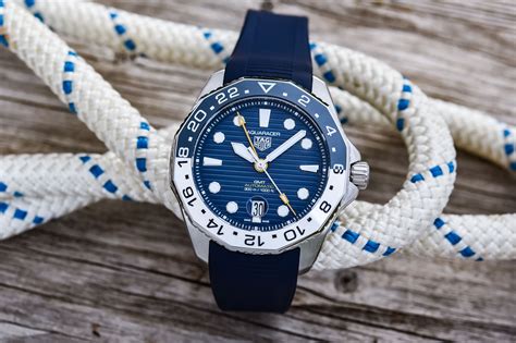 Tag Heuer Aquaracer Release Date | Reviewmotors.co