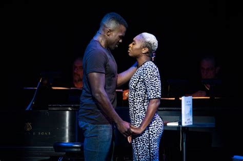 Cynthia Erivo Singing ‘Still Hurting’ Will Make You Feel Just a Little ...