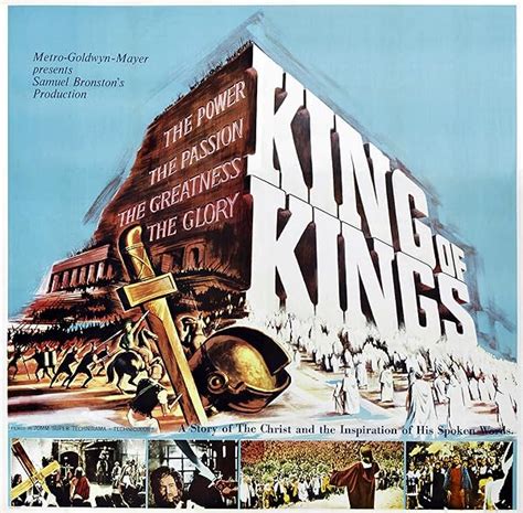 King of Kings (1961)