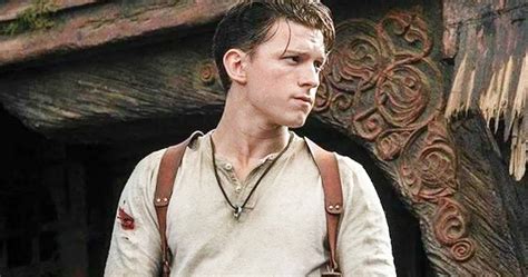 Is the Uncharted Movie Trailer Dropping This Week? Tom Holland Shares a ...