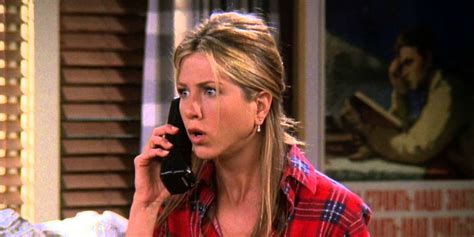 Friends: Jennifer Aniston’s Role As Rachel Green Was Almost Recast