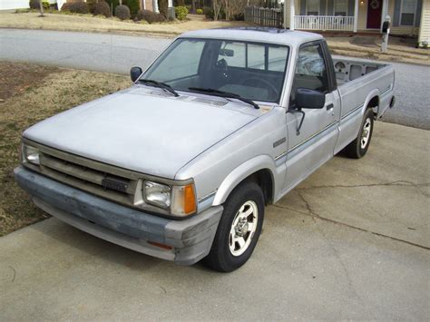 1988 Mazda B2200 for sale in Simpsonville, South Carolina, United ...