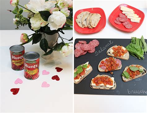 Date Night Recipes - Inspired By This