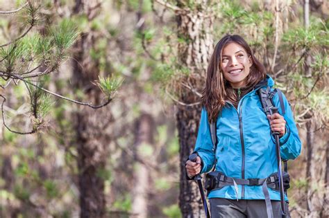 What To Wear Hiking Matters. Here Are The Basics.