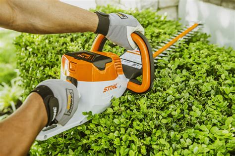 STIHL HSA 56 - Engel's Sales & Service