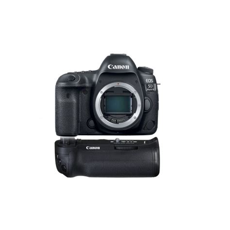 Canon 5D Mark IV w/ Battery Grip – Camerapdx