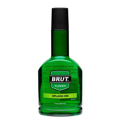 Brut Cologne Classic Scent Splash, 7Oz – Walmart Inventory Checker – BrickSeek