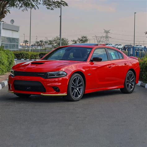 2023 Dodge Charger RT | Torred Color | Automax®