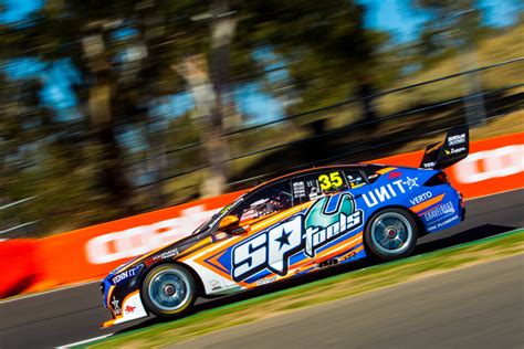 Matt Stone Racing secures ex-Kelly Racing REC - Speedcafe.com