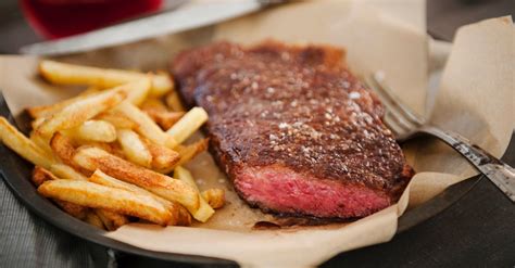 Grilled Wagyu Steaks recipe | Eat Smarter USA