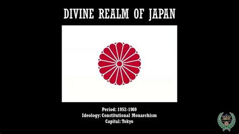 Flag Evolution of Japan - YouTube