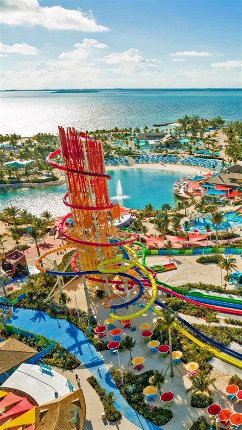 Cococay cruises cruise to cococay royal caribbean cruises – Artofit