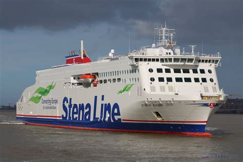 [PR] Stena Line reduces freight capacity as Covid-19 impacts business ...