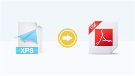 What is an XPS file format? How an XPS to PDF converter help Businesses?