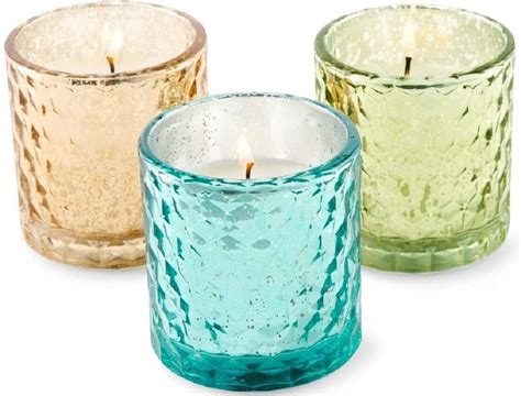 Better Homes and Garden Citronella and Lemongrass Outdoor Candles | Best Citronella Candles ...