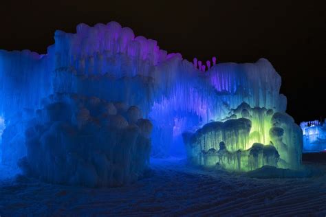 Ice Castles | Explore Minnesota