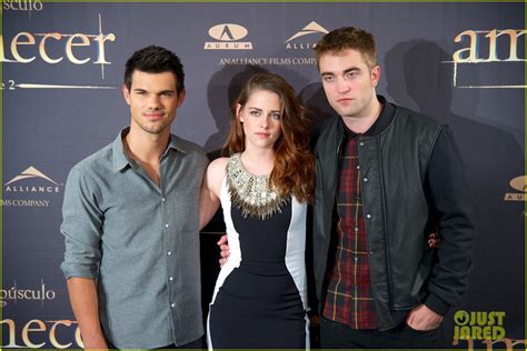 The 'Twilight' Saga Is Being Added To Netflix Very Soon! | Photo 1314716 - Photo Gallery | Just ...