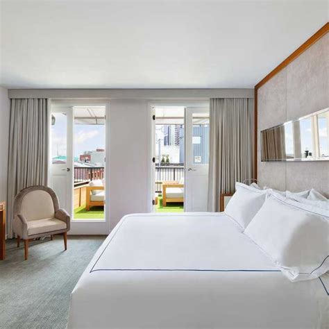 The 20 best boutique hotels in New York