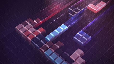 Tetris Effect Wallpapers - Wallpaper Cave