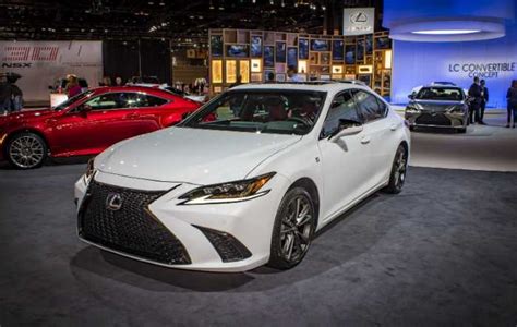 2023 Lexus GS Redesign, Release Date, Price - Lexus Specs News