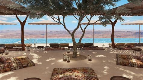 8 of the most anticipated hotels opening in Israel in 2018 - ISRAEL21c