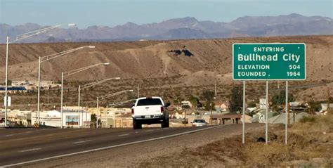 Bullhead City, AZ Demographics And Statistics: Updated For 2023 ...